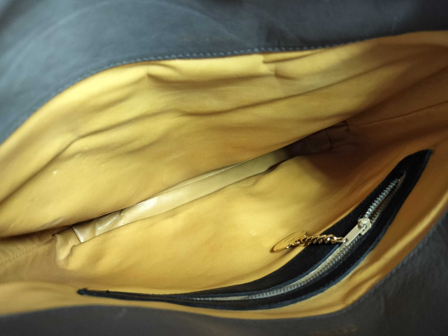 CELINE Celine Shoulder Bag Shoulder Bag