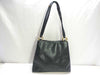 BALLY Shoulder Bag Black Tote Bag