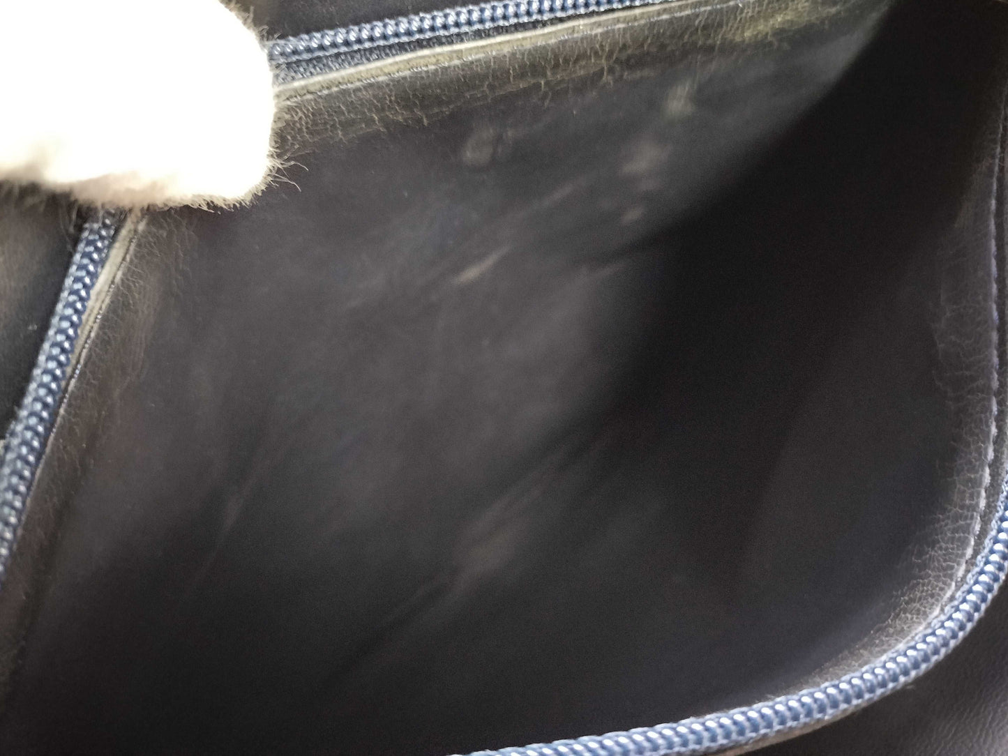 BALLY Shoulder Bag Black Tote Bag