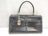 Yves Saint Laurent YSL Handbag Crocodile Handbag