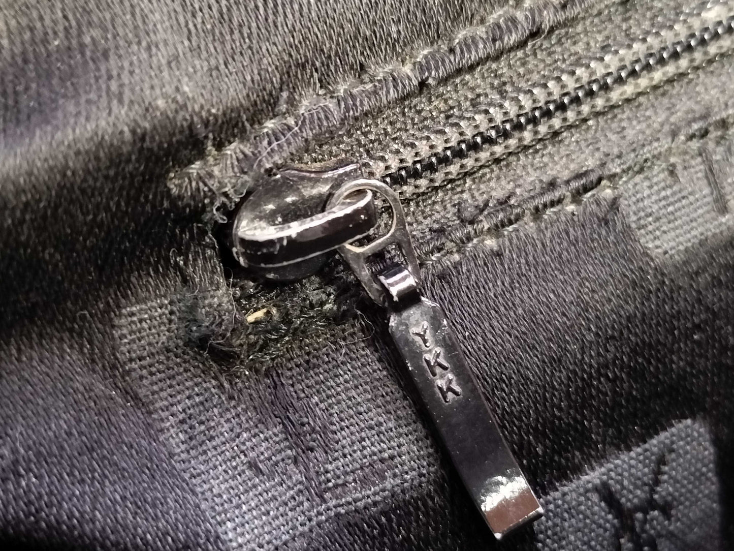 Yves Saint Laurent YSL Handbag Crocodile Handbag