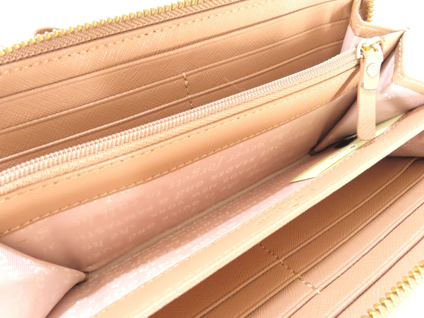 Kate Spade long wallet