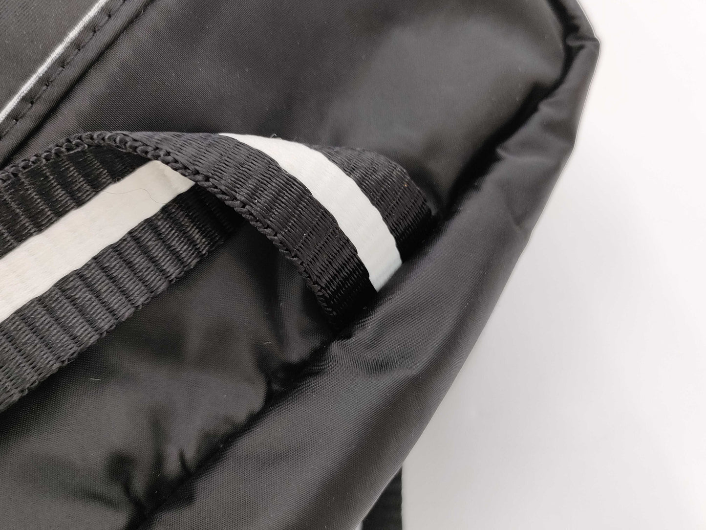 CHANEL Deca Coco Sport Line Backpack