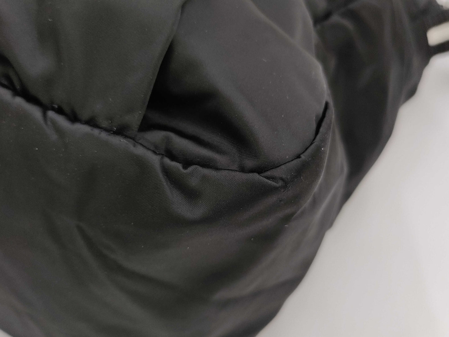 CHANEL Deca Coco Sport Line Backpack