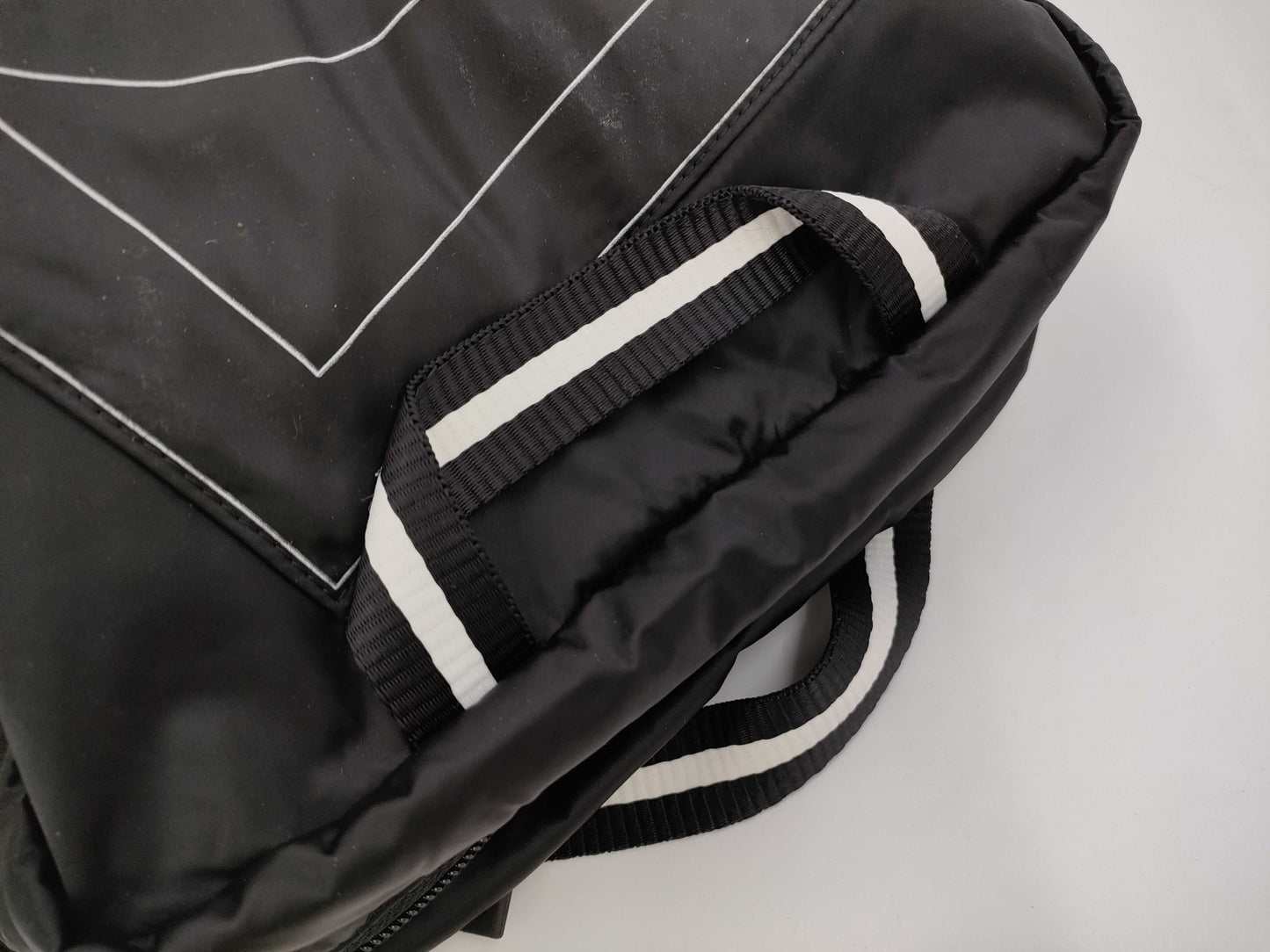 CHANEL Deca Coco Sport Line Backpack