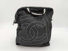 CHANEL Deca Coco Sport Line Backpack