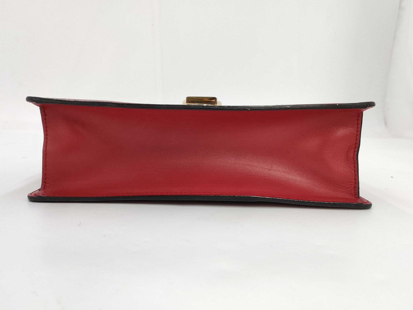 GUCCI GUCCI Sylvie Handbag Handbag