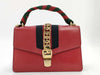 GUCCI GUCCI Sylvie Handbag Handbag