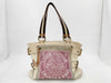 LOUIS VUITTON Cruise Line Globe Shopper MM Tote Bag