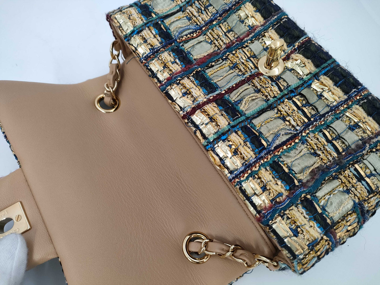 CHANEL Chanel Mini Chain Shoulder Bag Shoulder Bag Shoulder Bag