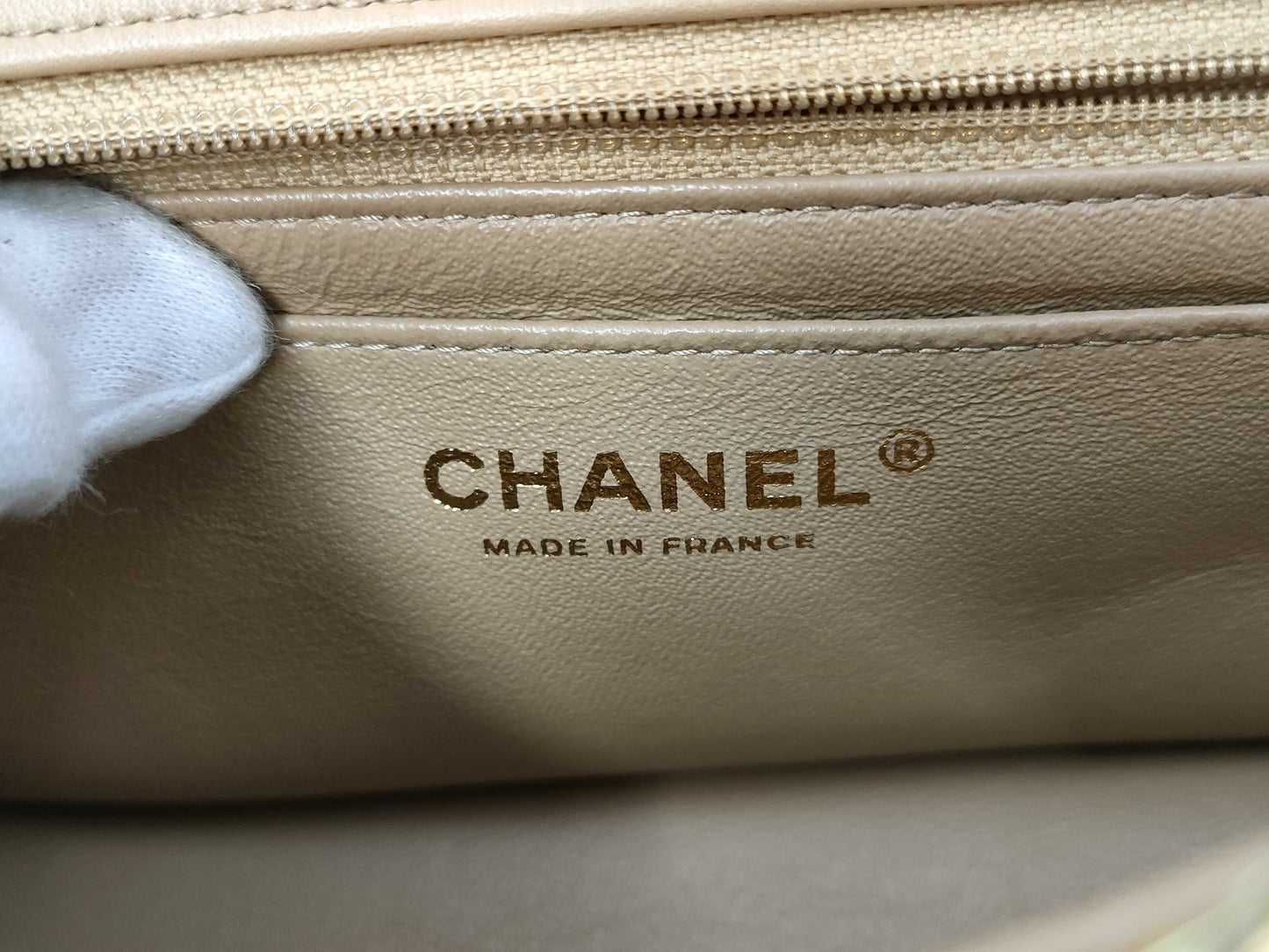 CHANEL Chanel Mini Chain Shoulder Bag Shoulder Bag Shoulder Bag