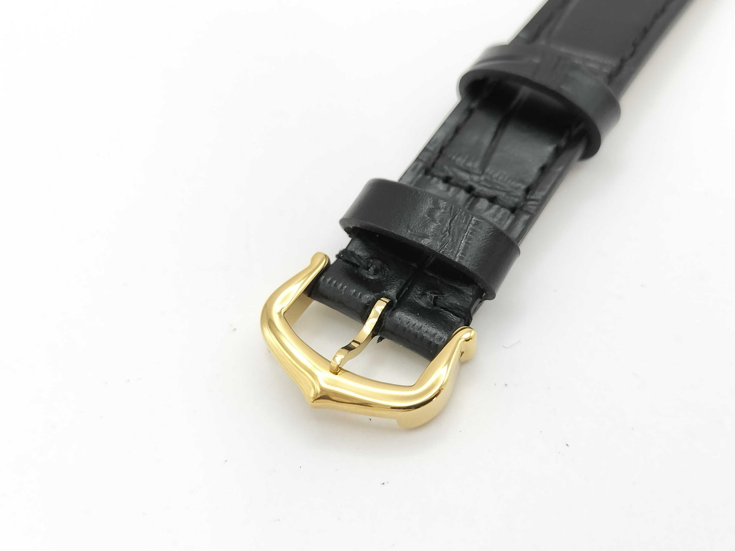 Cartier Must Tank 5057001 60421 Quartz Women's Watch