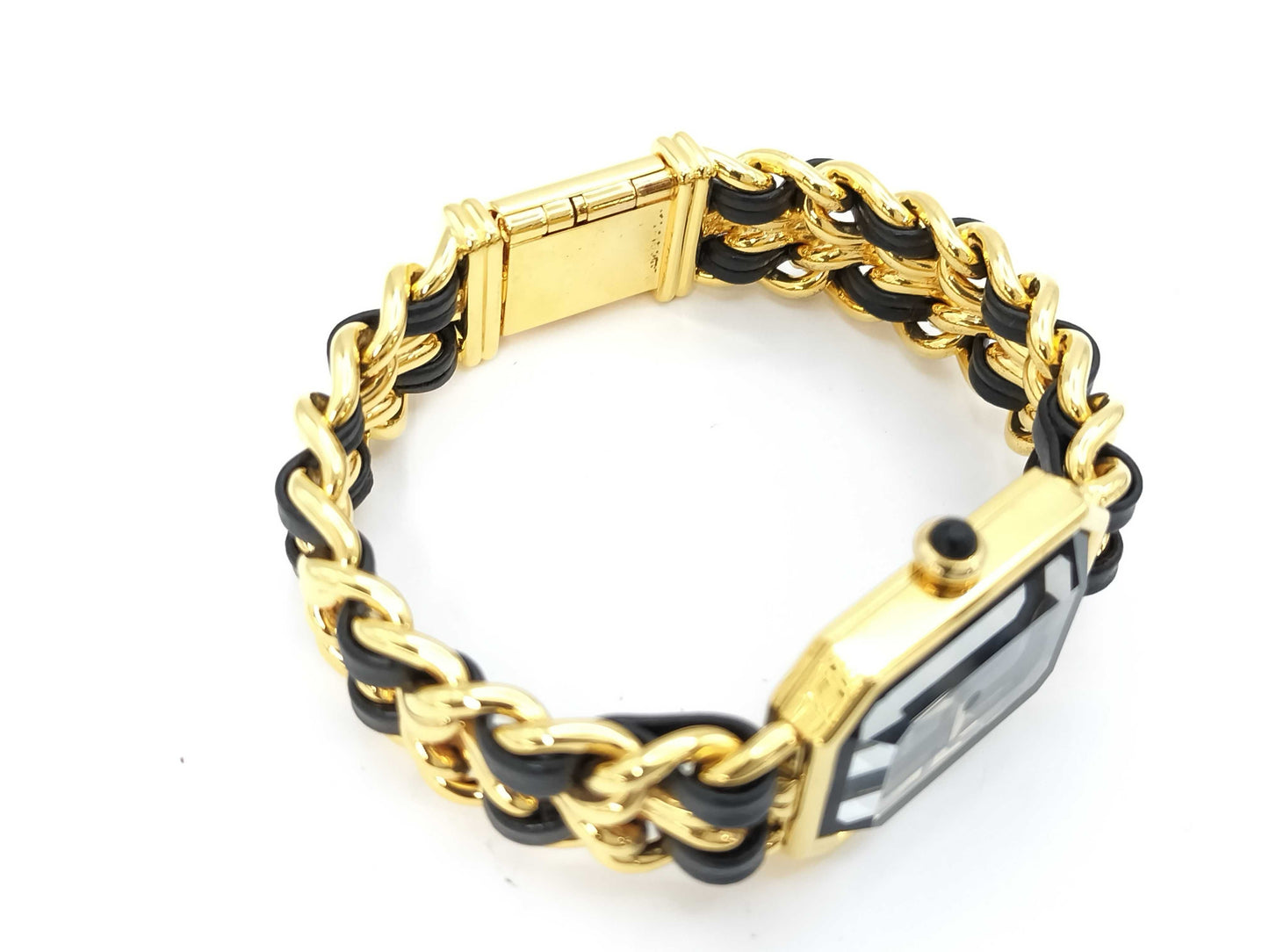 CHANEL Premiere S M.X.22747 Quartz Women's Watch