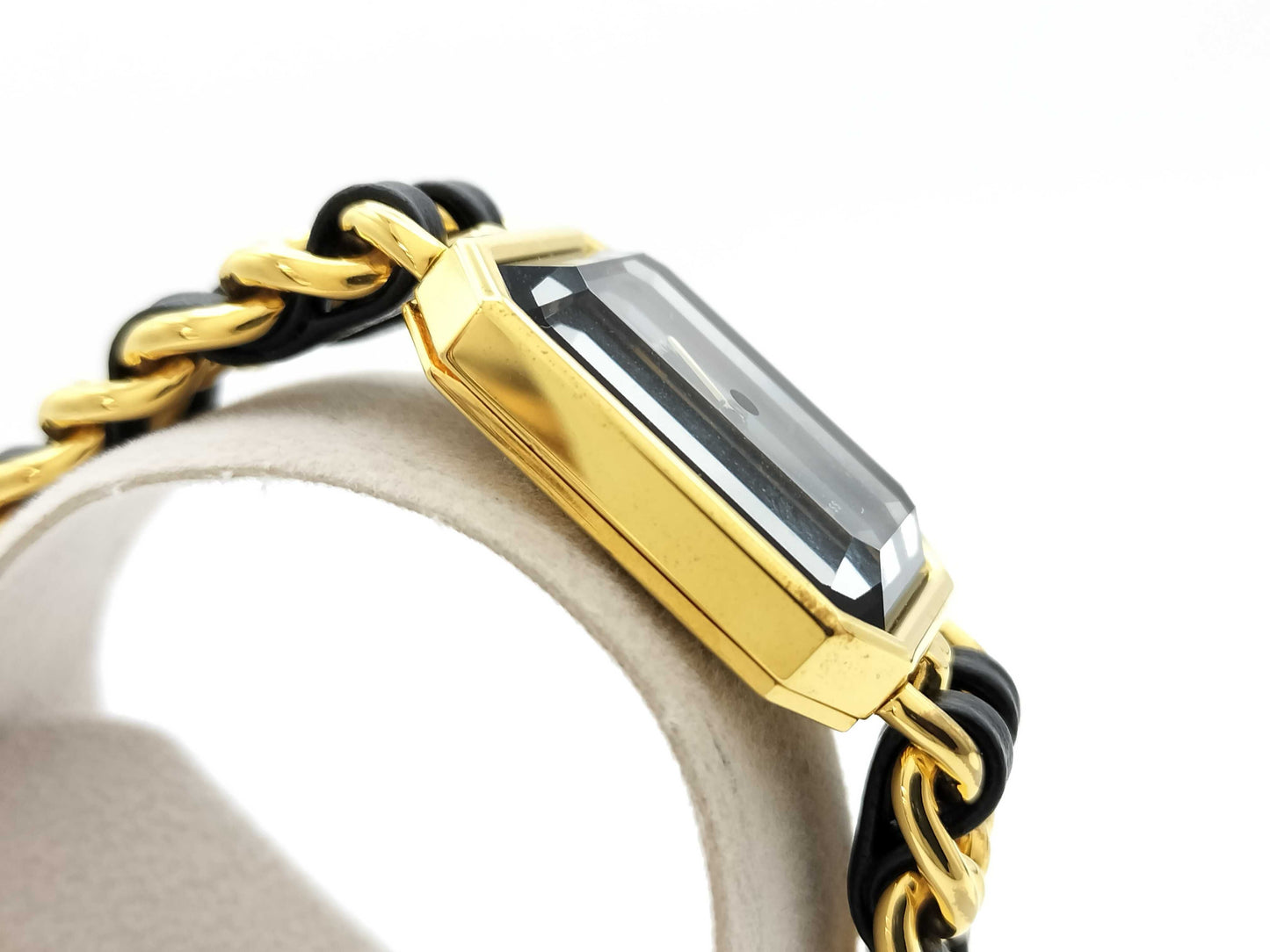 CHANEL Premiere S M.X.22747 Quartz Women's Watch