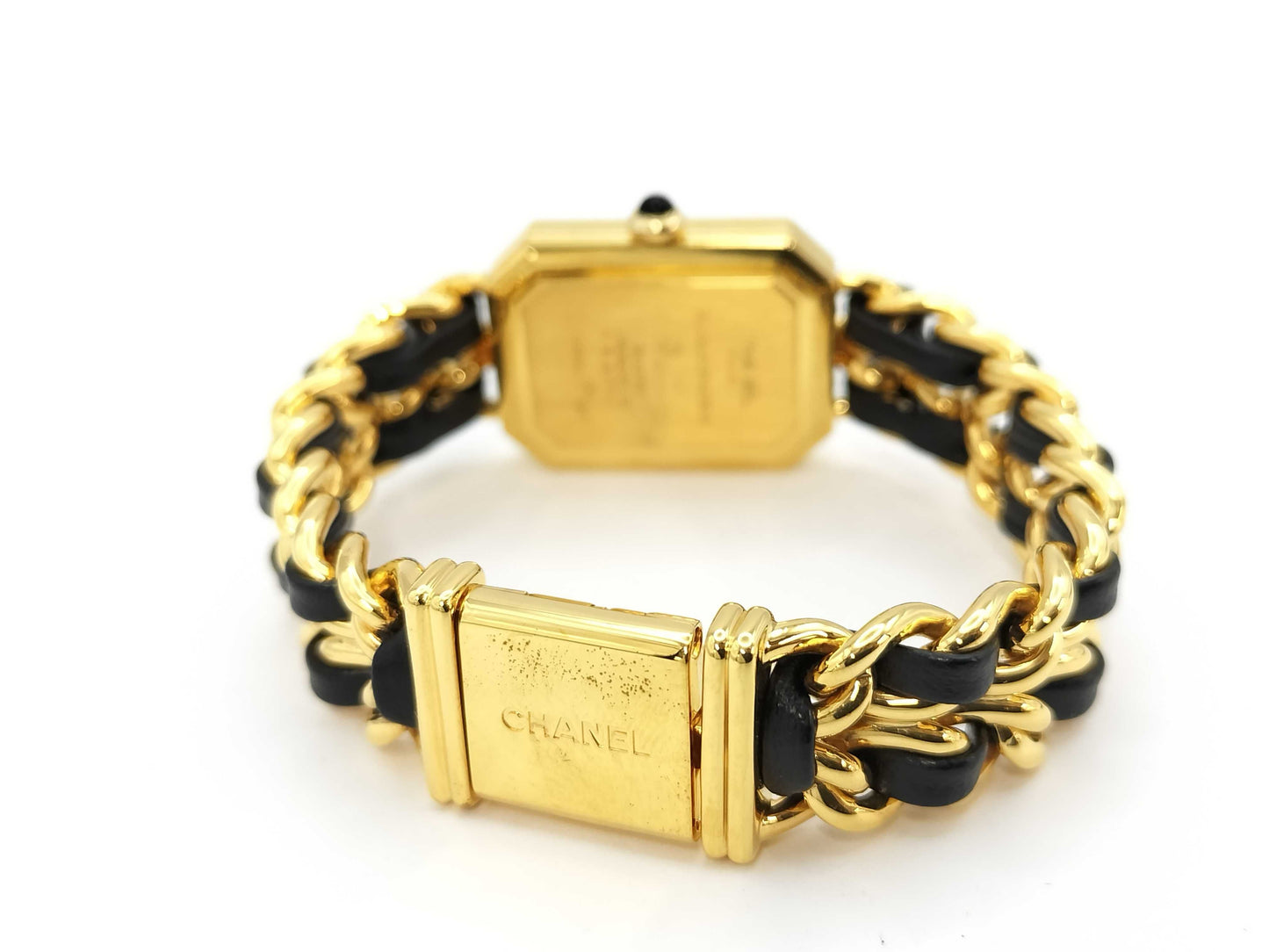 CHANEL Premiere S M.X.22747 Quartz Women's Watch
