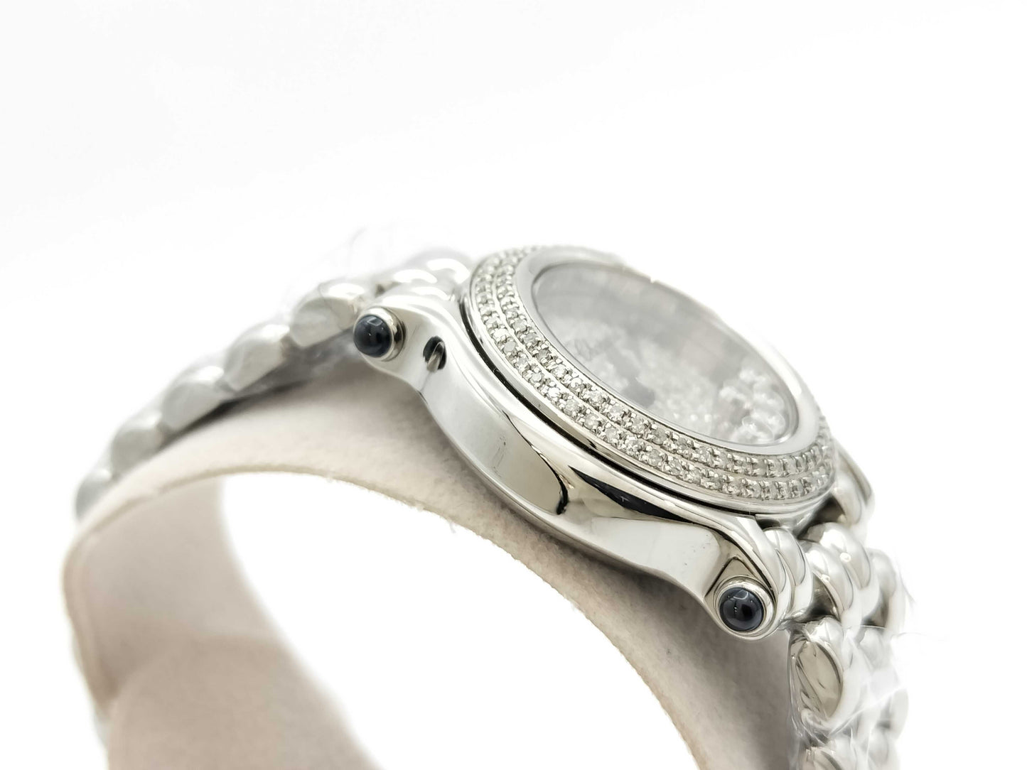 Chopard Happy Sport 27/8250-23 740445 8245 Quartz Women's Watch
