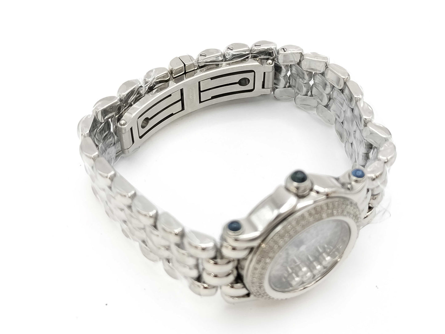 Chopard Happy Sport 27/8250-23 740445 8245 Quartz Women's Watch