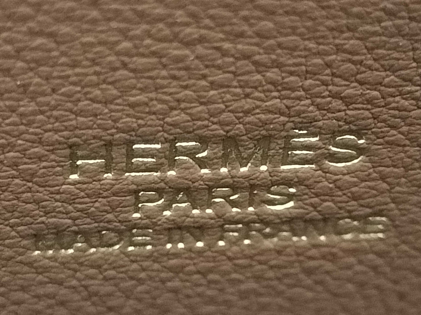 HERMES Bolide 31 Epsom Gold Shoulder Bag with Gold Hardware and B Stamp