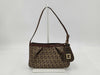 GUCCI FENDI Shoulder Bag Zucca Shoulder Bag