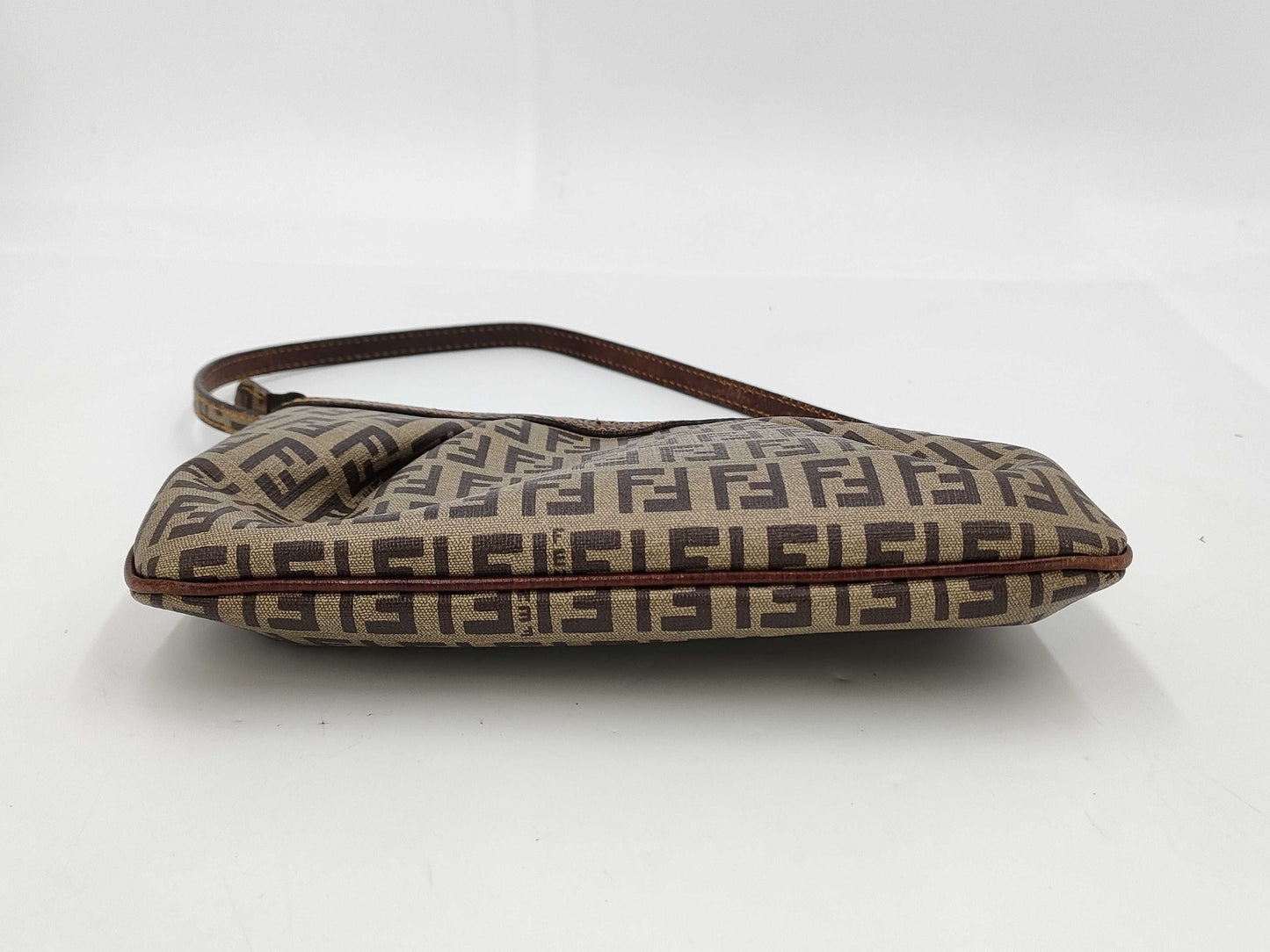 GUCCI FENDI Shoulder Bag Zucca Shoulder Bag