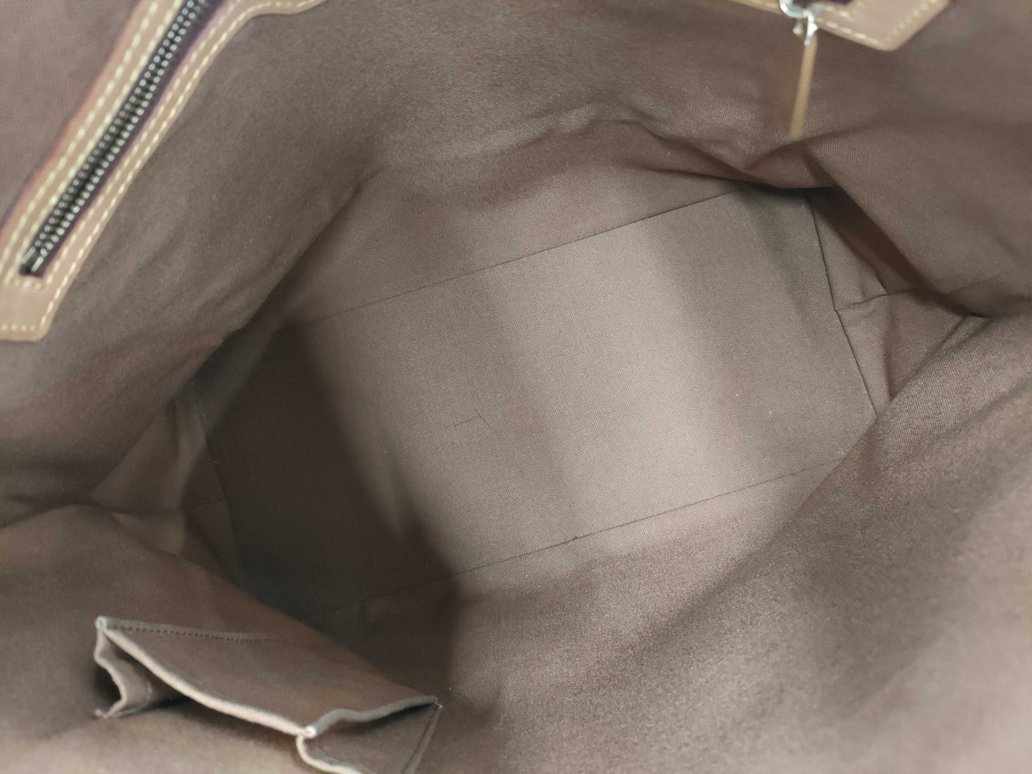 LOUIS VUITTON M51151 Caba Maison Monogram Tote Bag