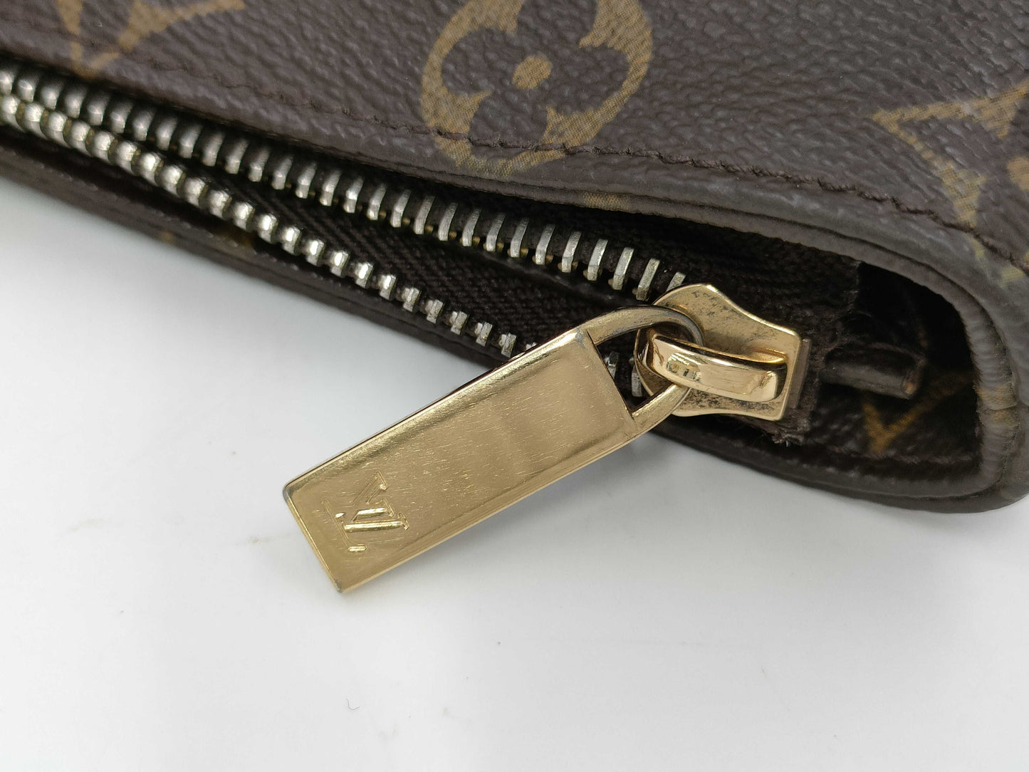 LOUIS VUITTON M51151 Caba Maison Monogram Tote Bag