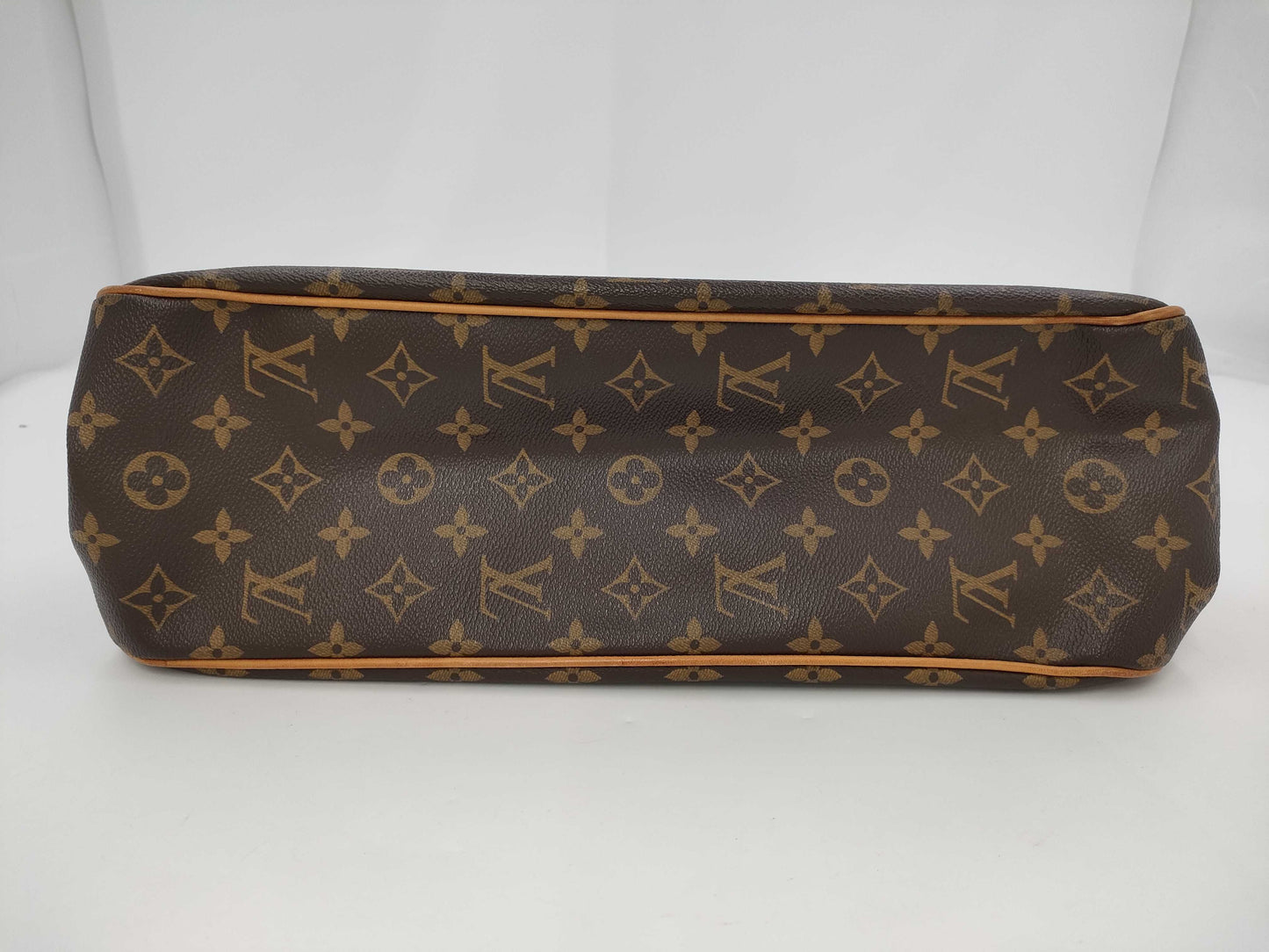 LOUIS VUITTON M51154 Batignolles Horizontal Monogram Tote Bag