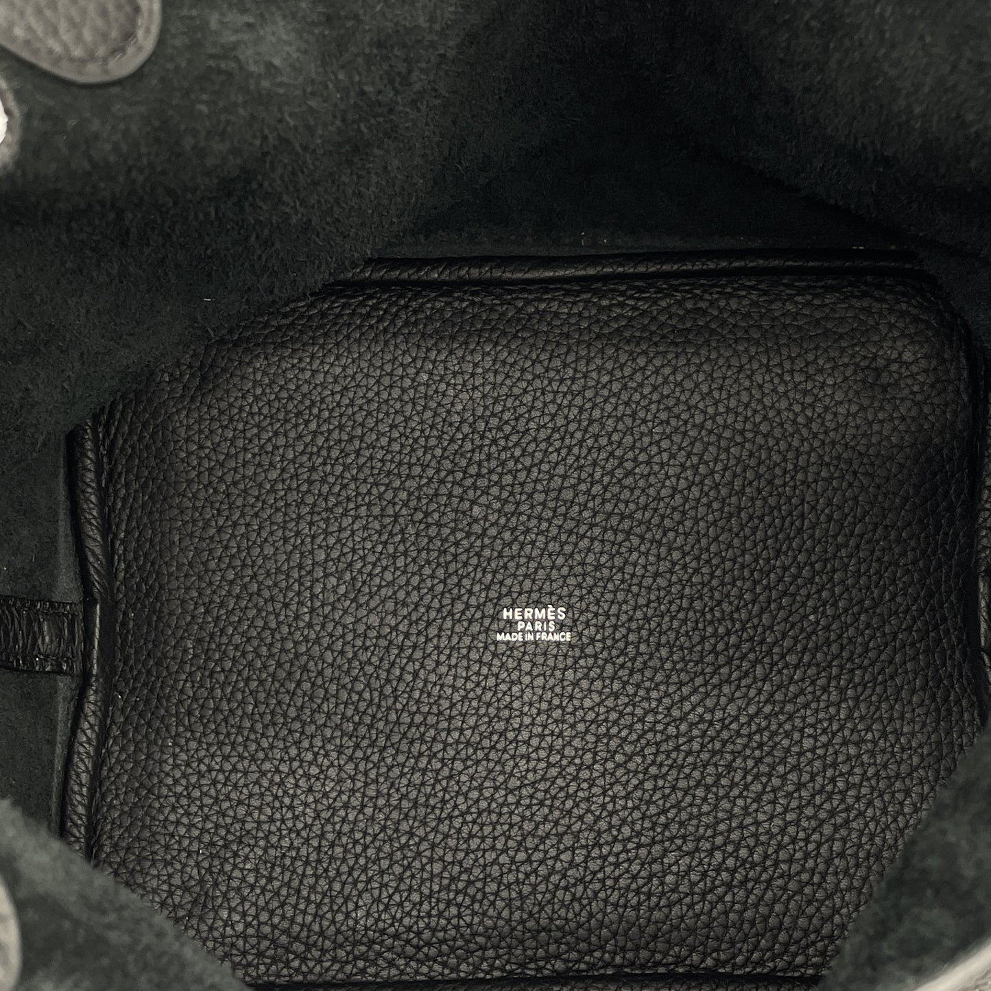 HERMES HERMES Picotin MM Handbag