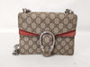 GUCCI GG Supreme GUCCI Dionysus Chain Shoulder Bag Shoulder Pouch Pouch Shoulder Bag