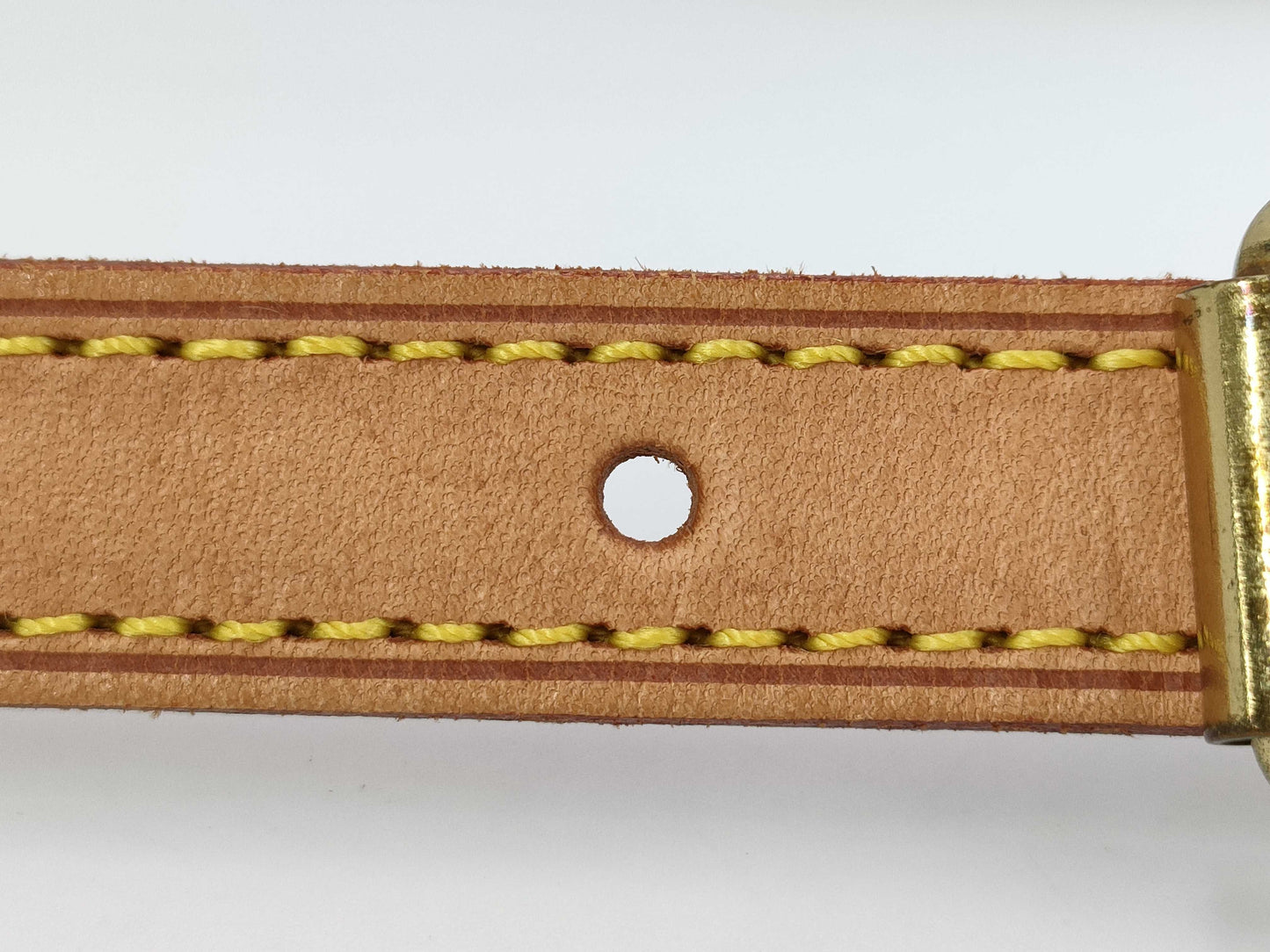 LOUIS VUITTON Monogram Drouot M51290 Shoulder Bag