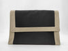 HERMES Tapiselle Green Clutch Bag