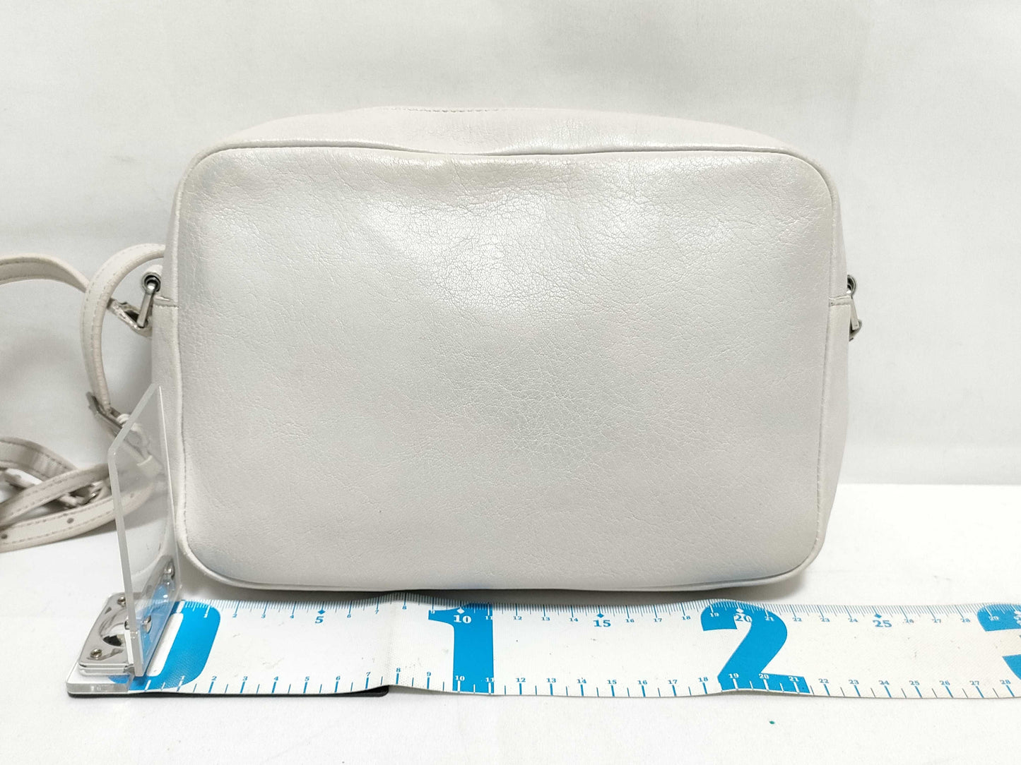SAINT LAURENT Paris Shoulder Bag Lou Camera Shoulder Bag