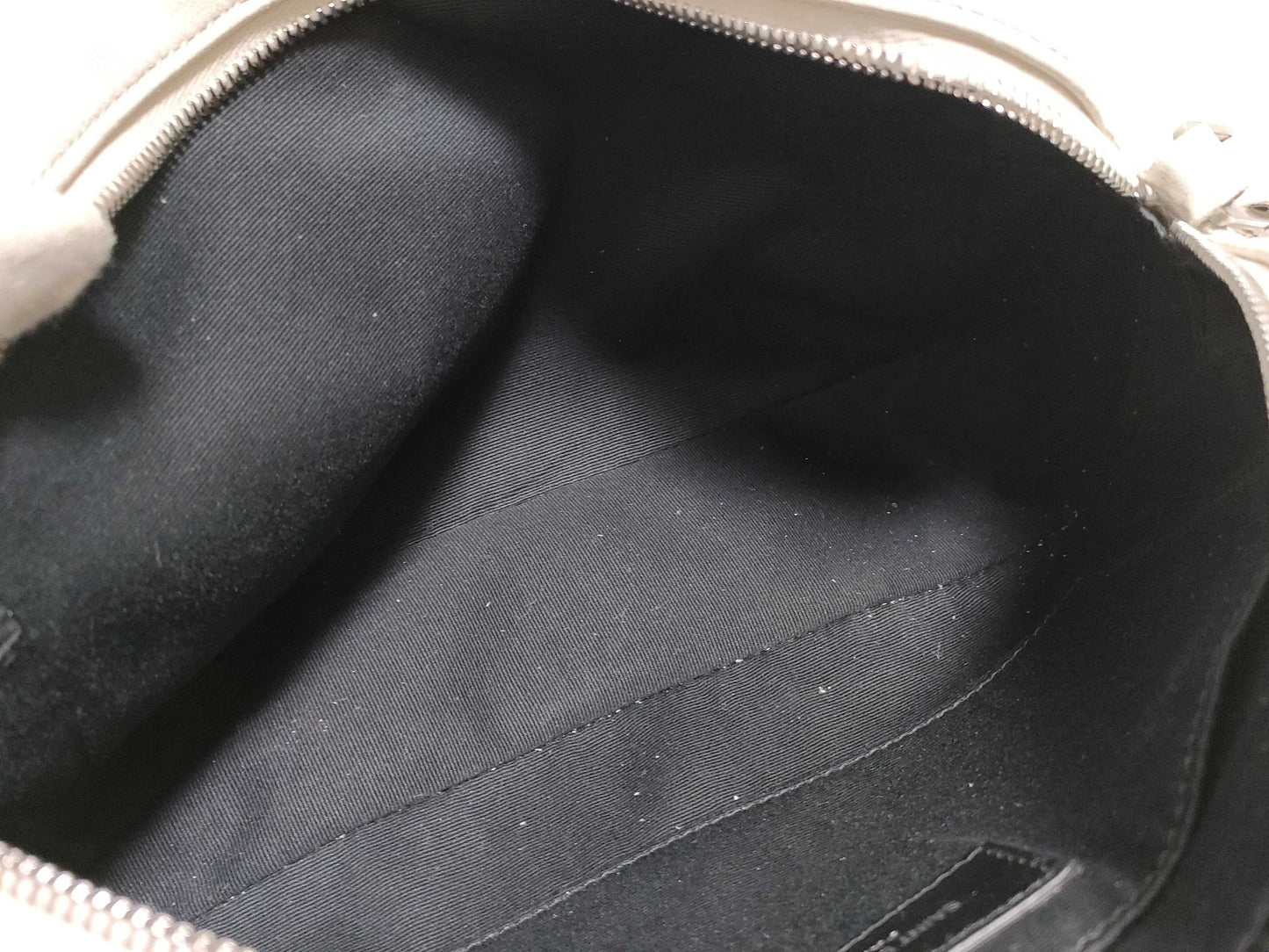 SAINT LAURENT Paris Shoulder Bag Lou Camera Shoulder Bag