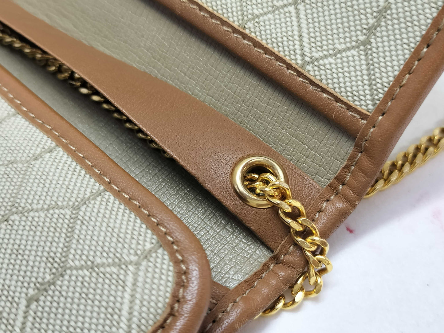 Dior Christian Dior Shoulder Bag