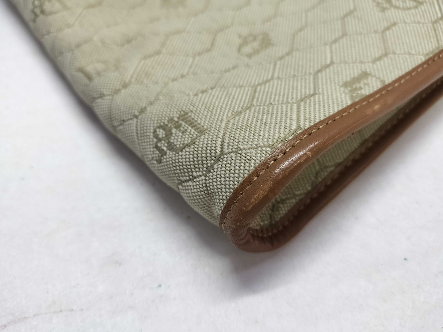 Dior Christian Dior Shoulder Bag