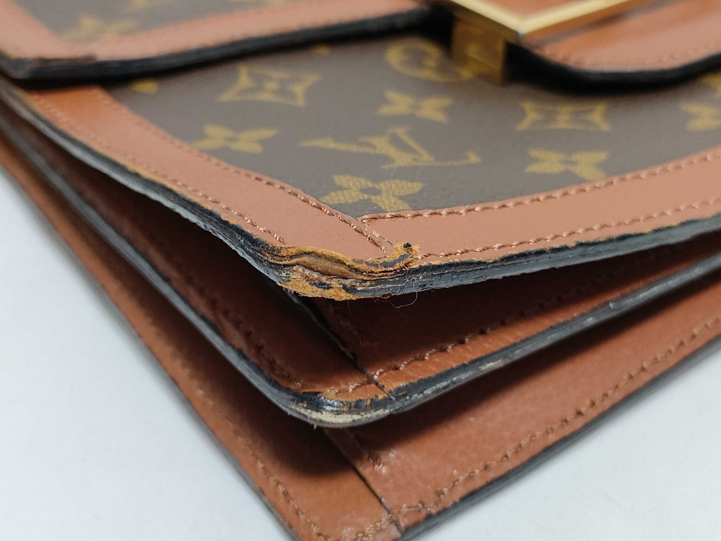 LOUIS VUITTON M51410 Monogram Louis Vuitton Shoulder Bag