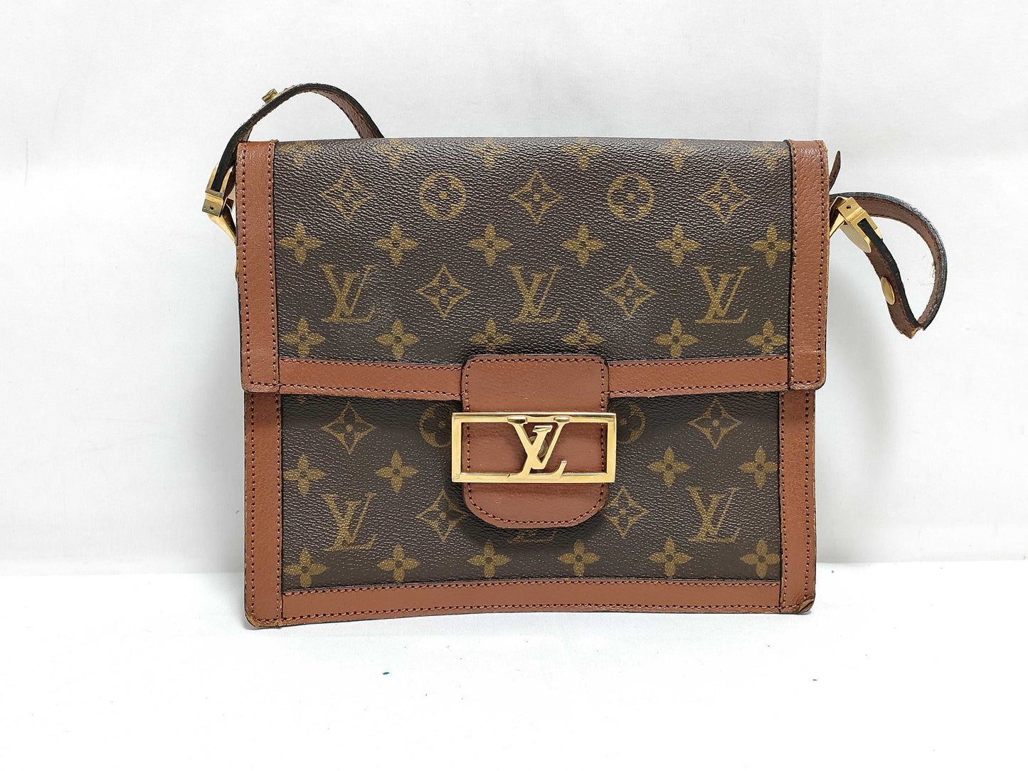 LOUIS VUITTON M51410 Monogram Louis Vuitton Shoulder Bag