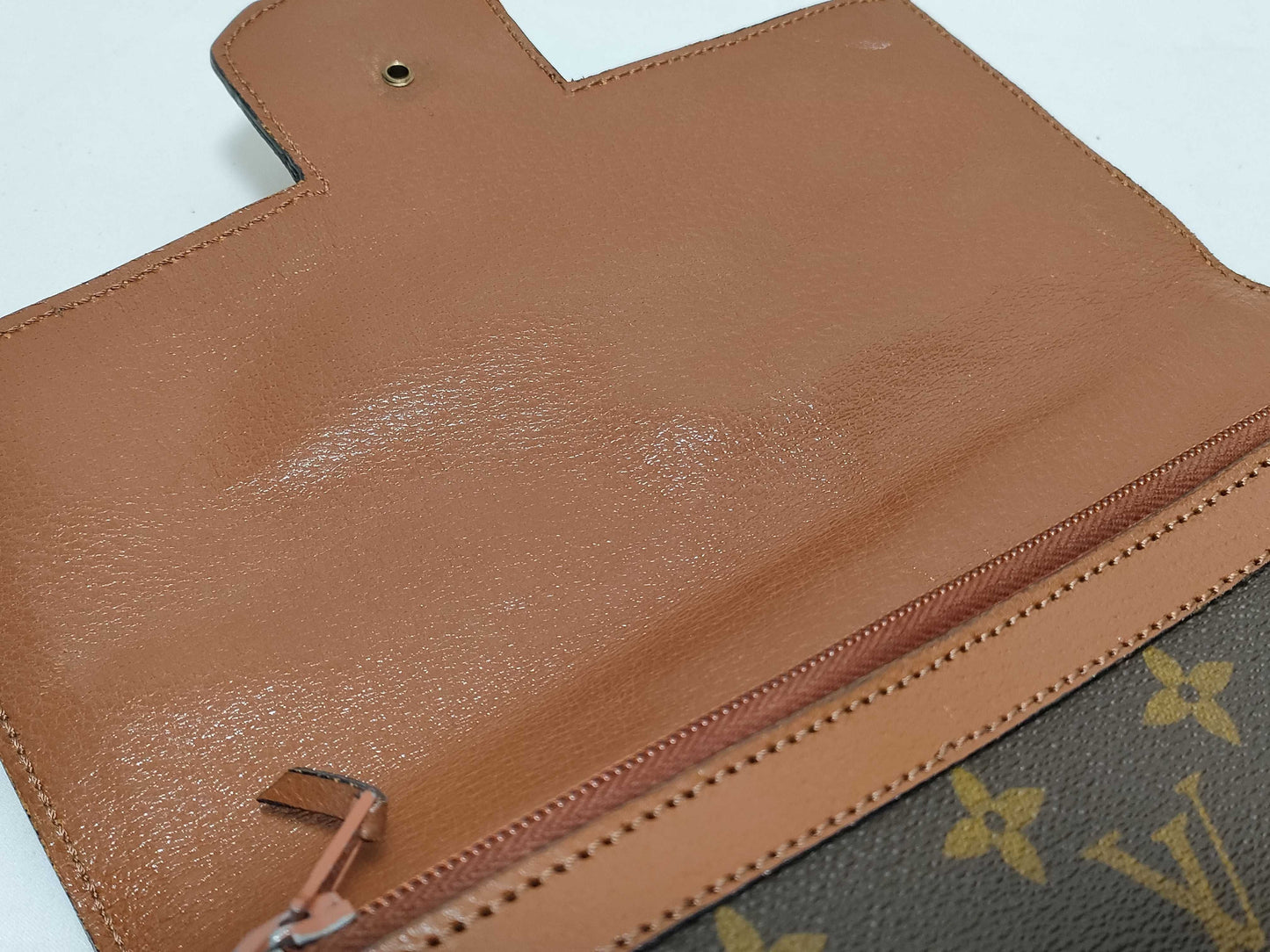 LOUIS VUITTON M51410 Monogram Louis Vuitton Shoulder Bag