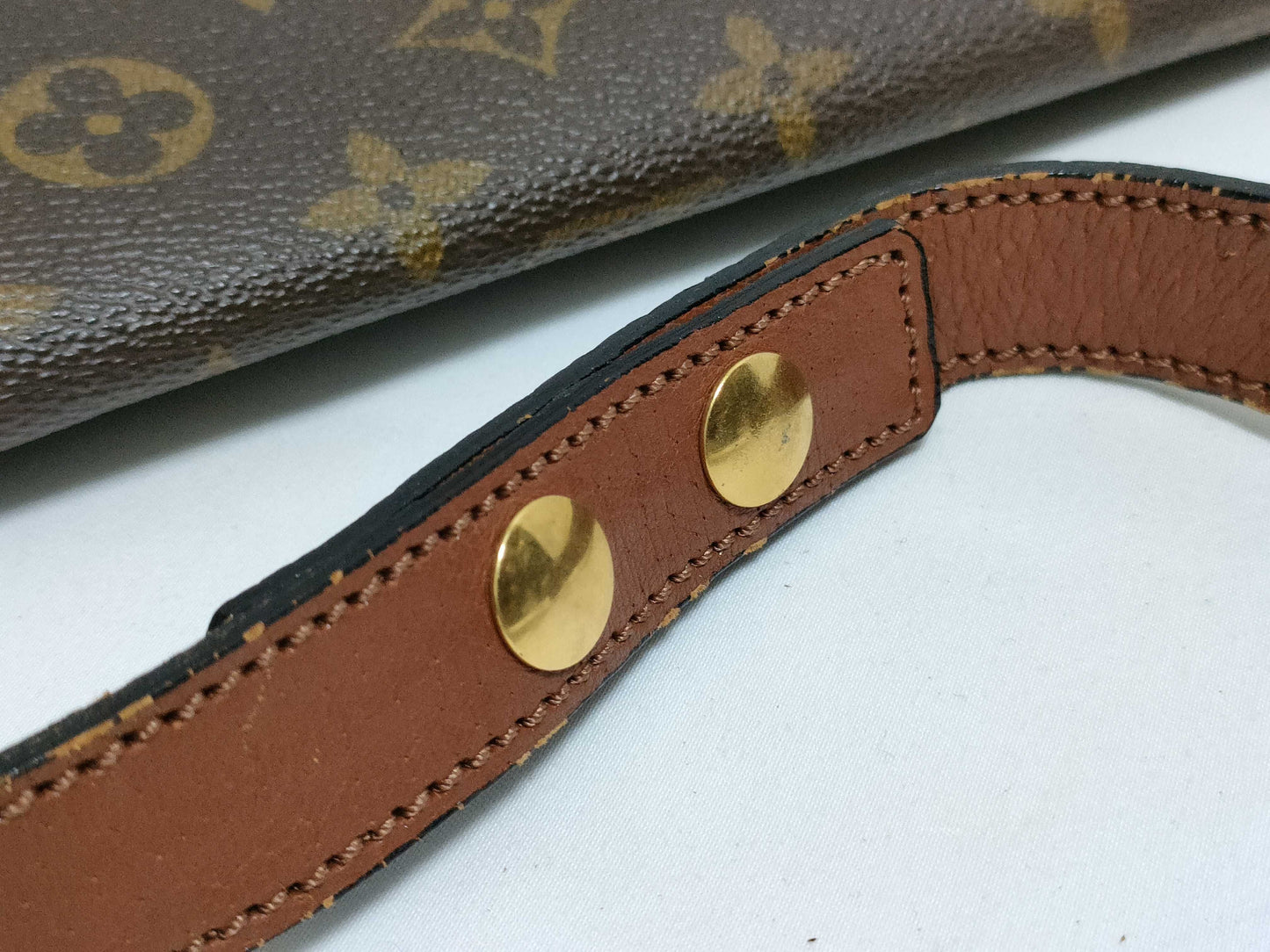 LOUIS VUITTON M51410 Monogram Louis Vuitton Shoulder Bag