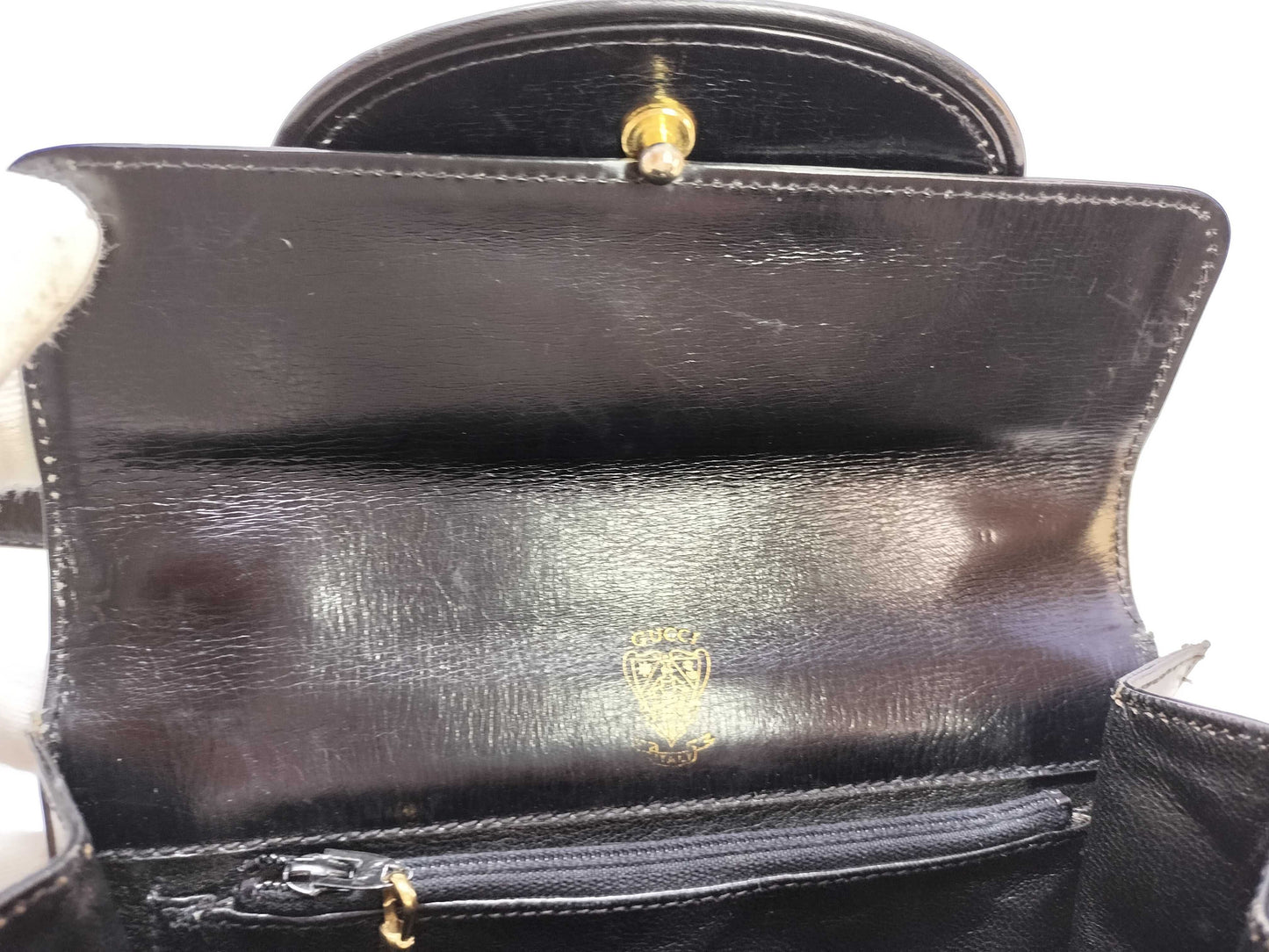 GUCCI Gucci bag handbag