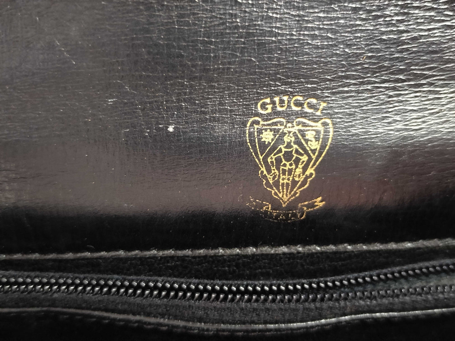 GUCCI Gucci bag handbag