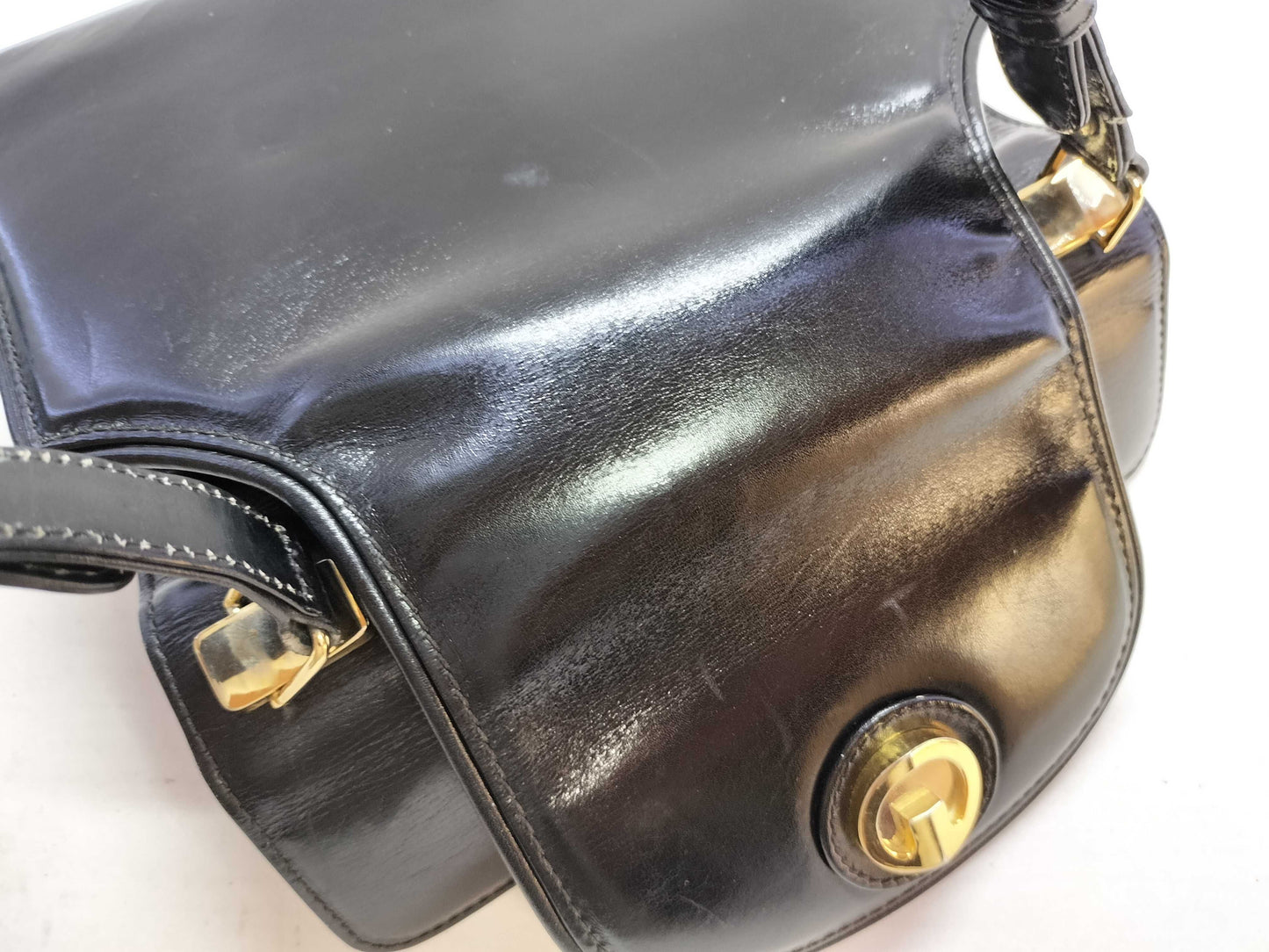 GUCCI Gucci bag handbag