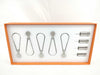 HERMES Hanging Set Other Accessories