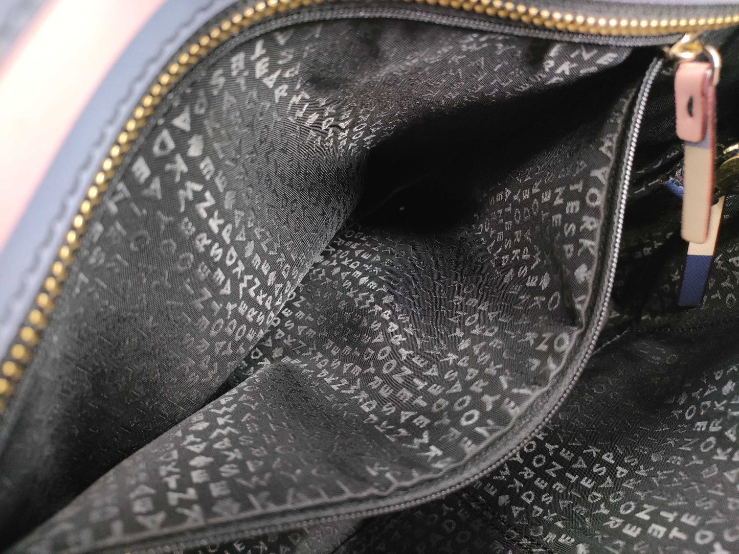 Kate Spade Kate Spade Hand Leather Tote Bag