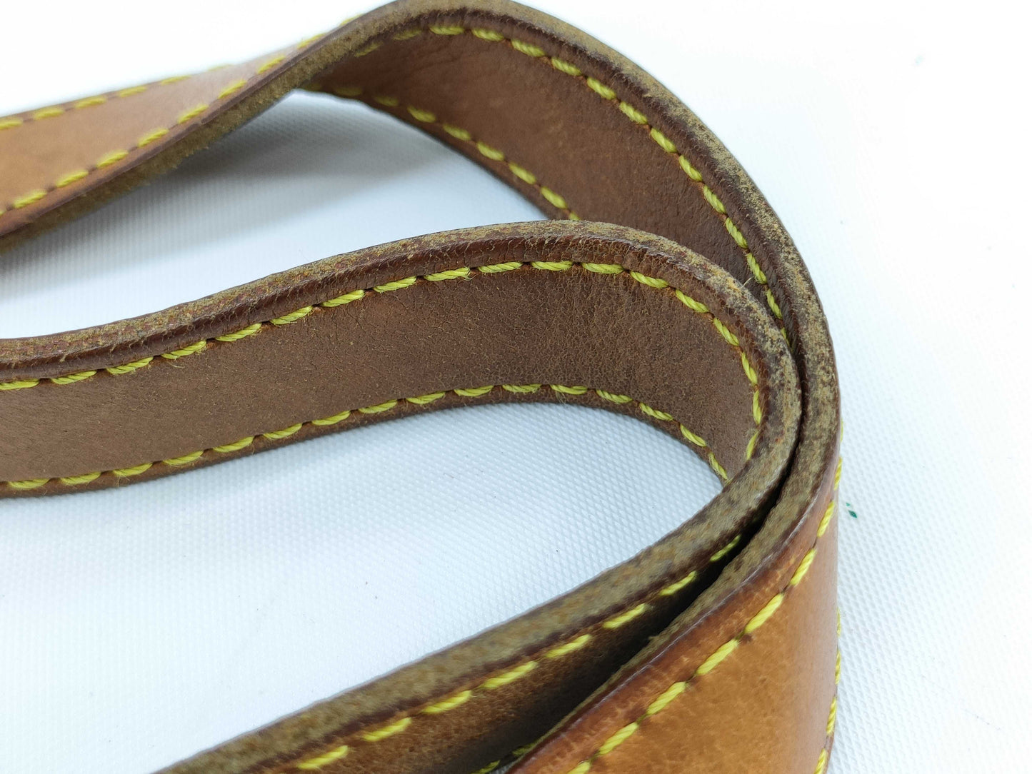 LOUIS VUITTON M40007 Monogram LOUIS VUITTON Popincourt Handbag FL0055