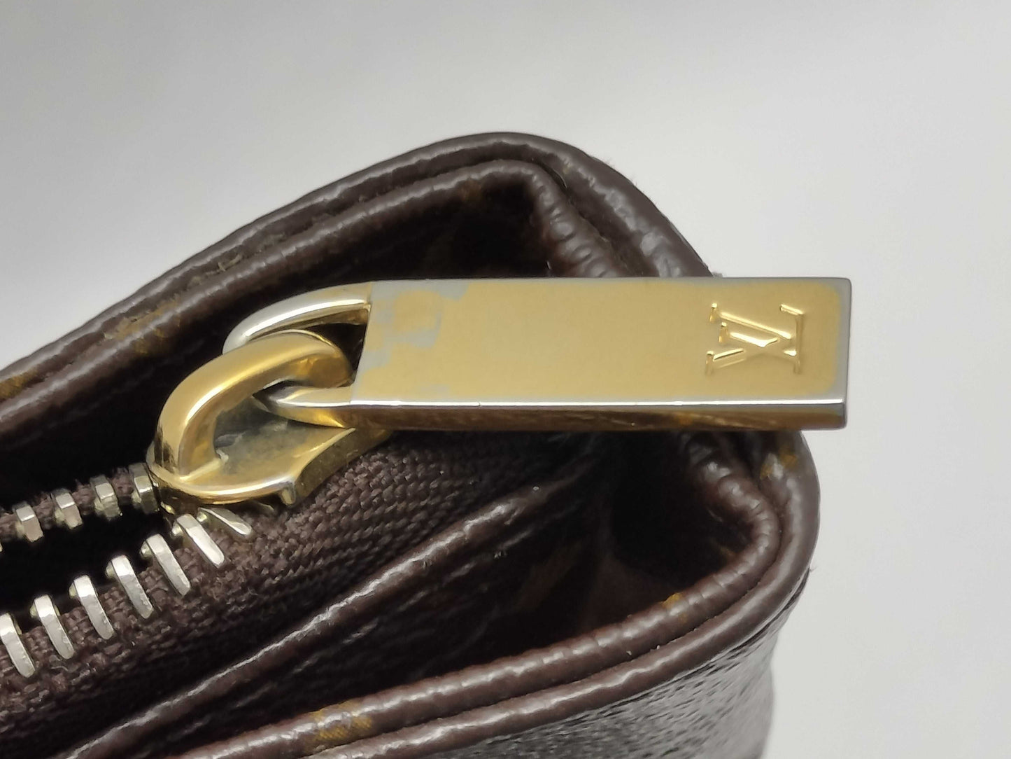LOUIS VUITTON M51151 Monogram LOUIS VUITTON Caba Maison Monogram DU0094 Tote Bag