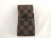 LOUIS VUITTON Damier Monogram Cigarette Case Other Accessories