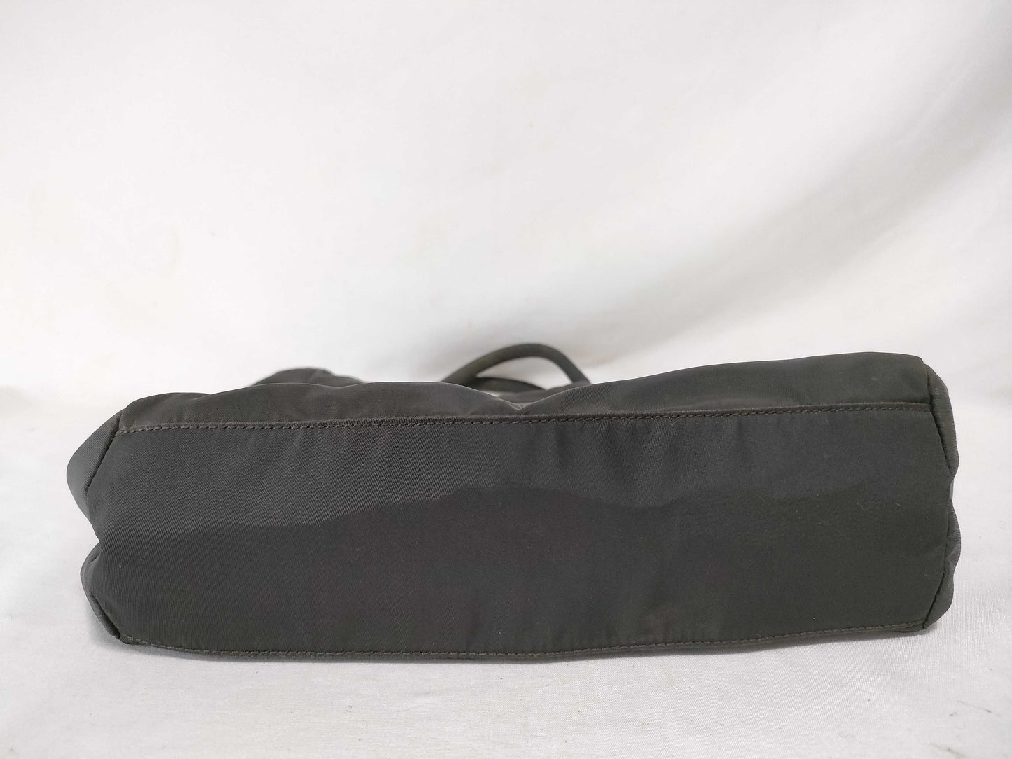 PRADA Nylon PRADA Nylon Tote Handbag