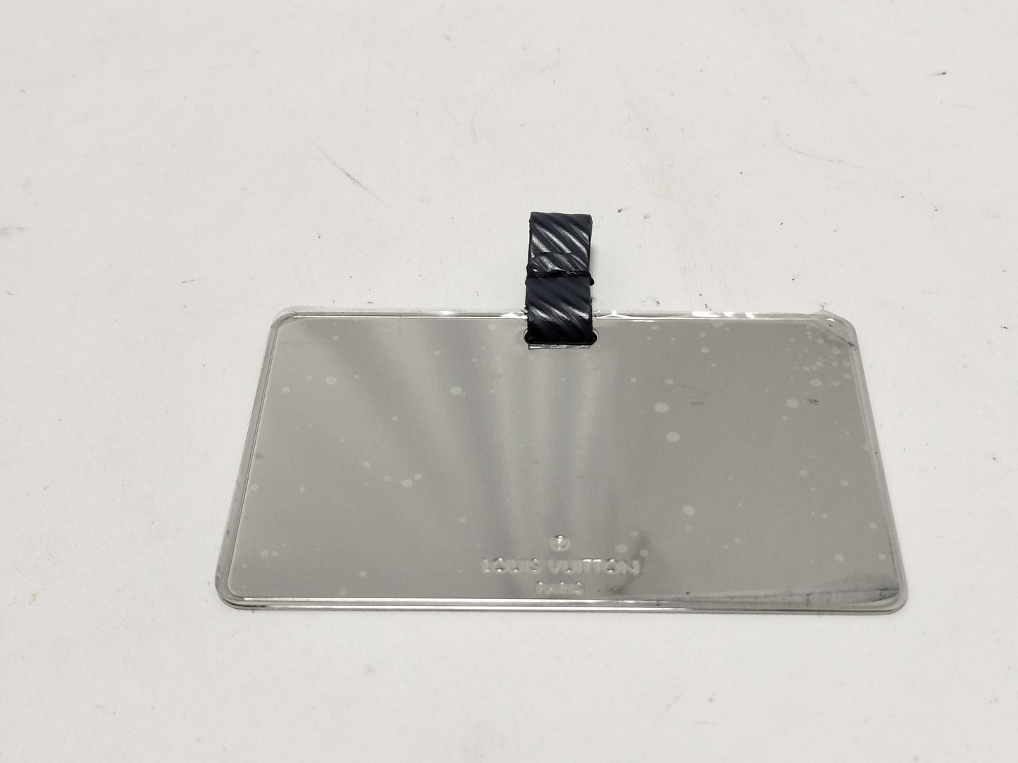 LOUIS VUITTON M53090 LOUIS VUITTON Epi Twist MM M53090 AR0220 Navy Mirrored RFID Enabled Shoulder Bag