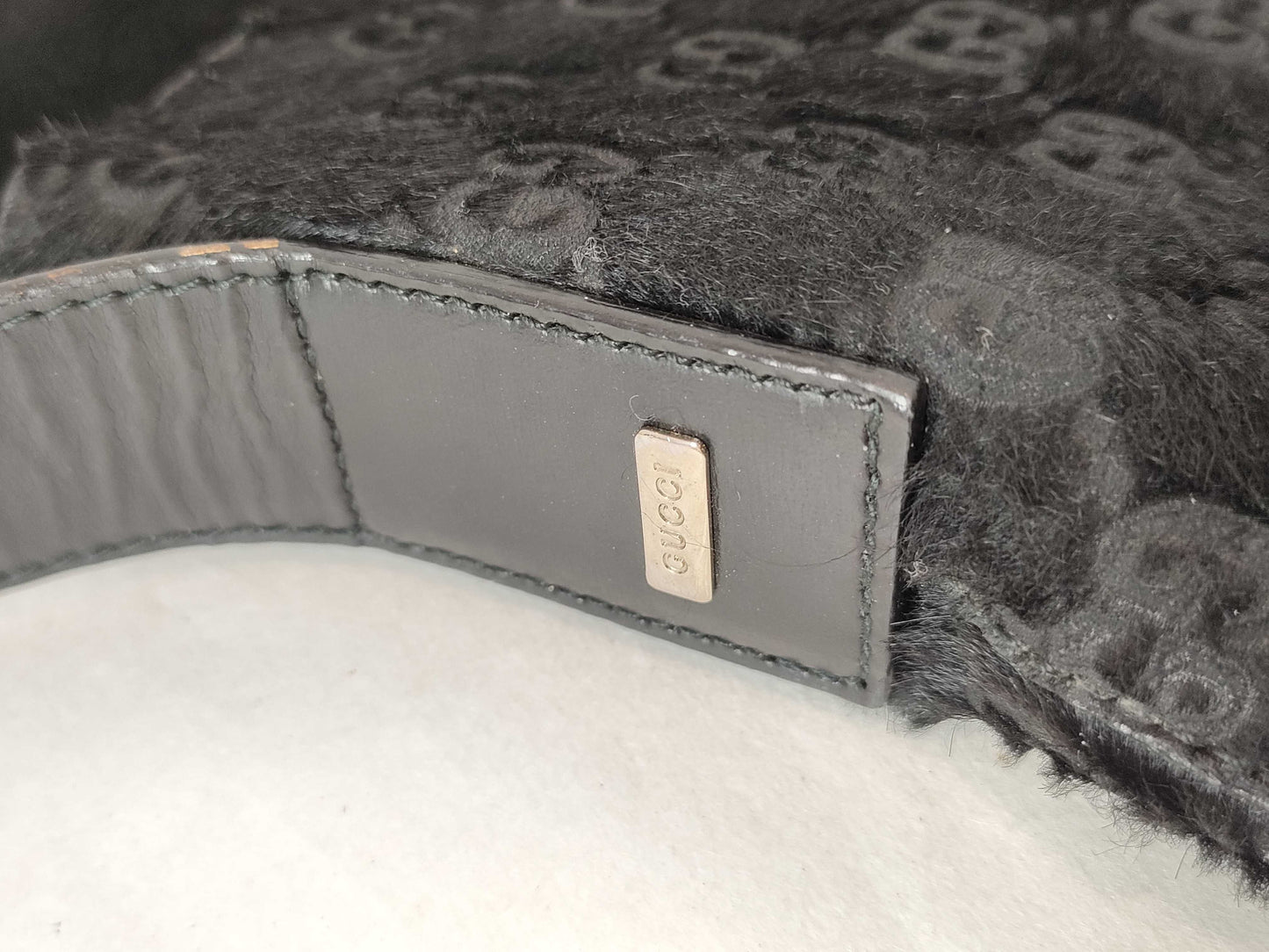 GUCCI GG Harako Shoulder Bag Shoulder Bag